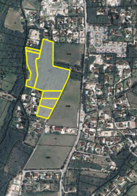 Consultation publique sur le photovoltaïque au sol : la position de la commune