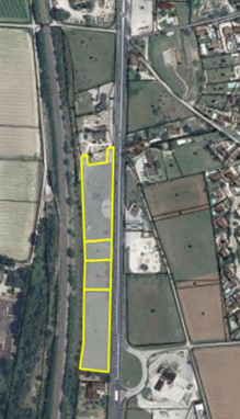 Consultation publique sur le photovoltaïque au sol : la position de la commune