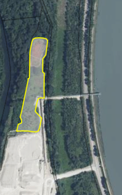 Consultation publique sur le photovoltaïque au sol : la position de la commune