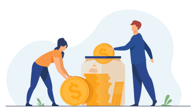 Demande de subvention