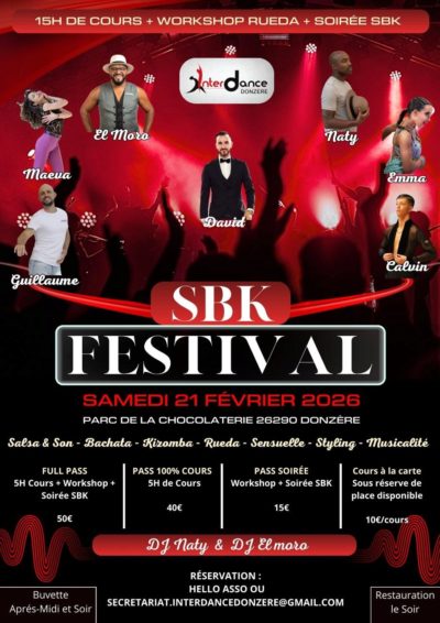 SBK Festival