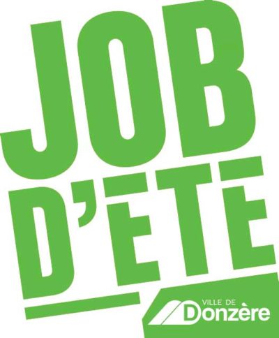 Job d'été - Saison 2026