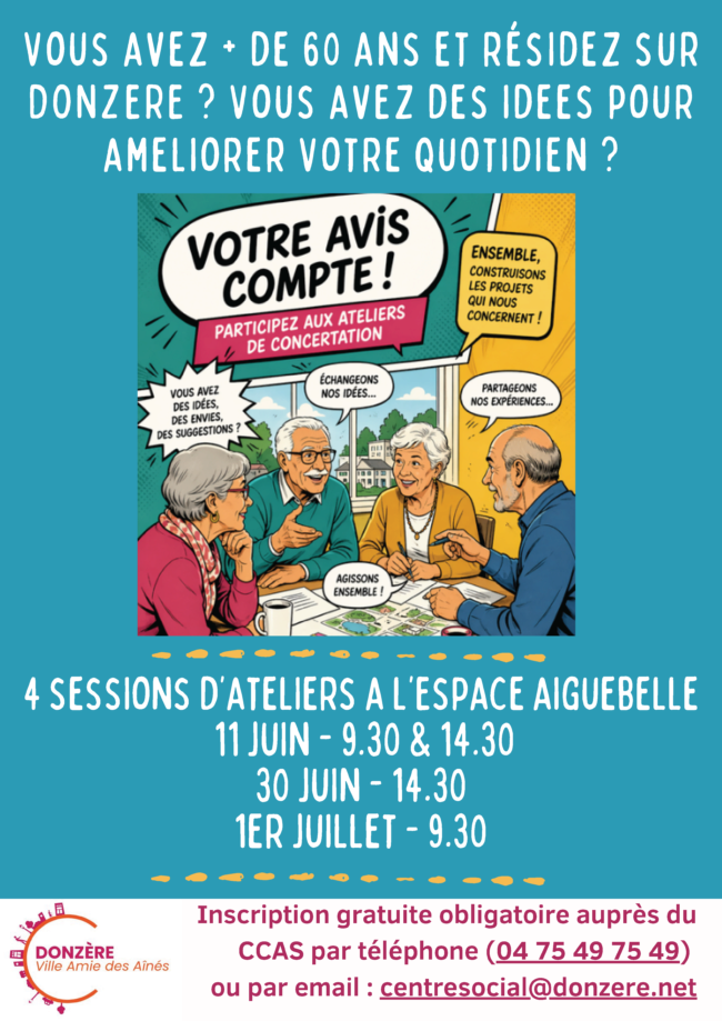 ATELIERS