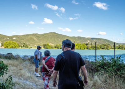 Visites guidées estivales : partez à la découverte du patrimoine donzérois