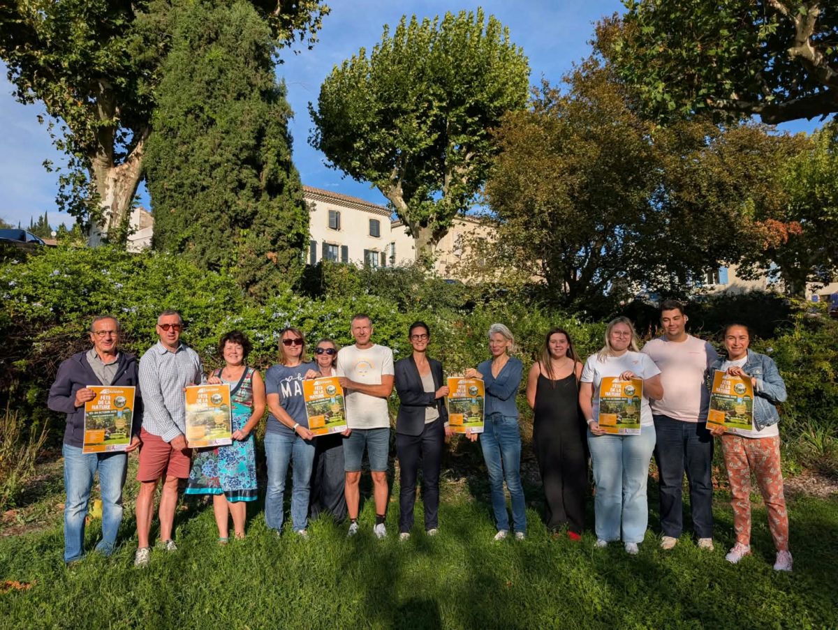 Fête de la Nature : 3 et 4 octobre !