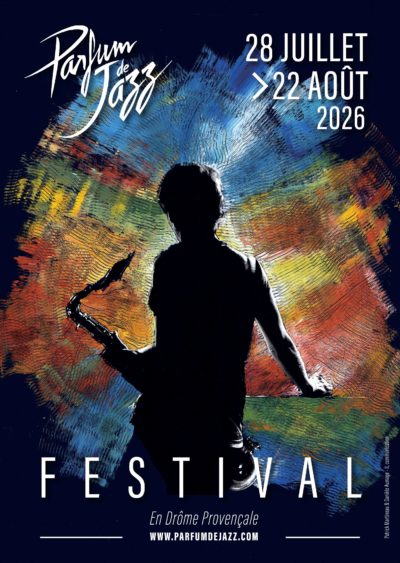 3 jours de Jazz à Donzère !