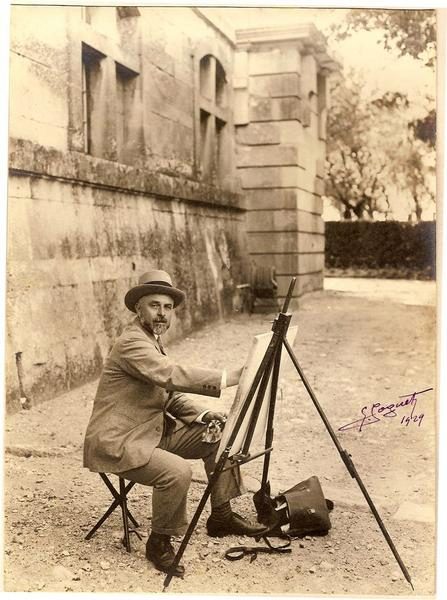JOURNÉES EUROPÉENNES DU PATRIMOINE