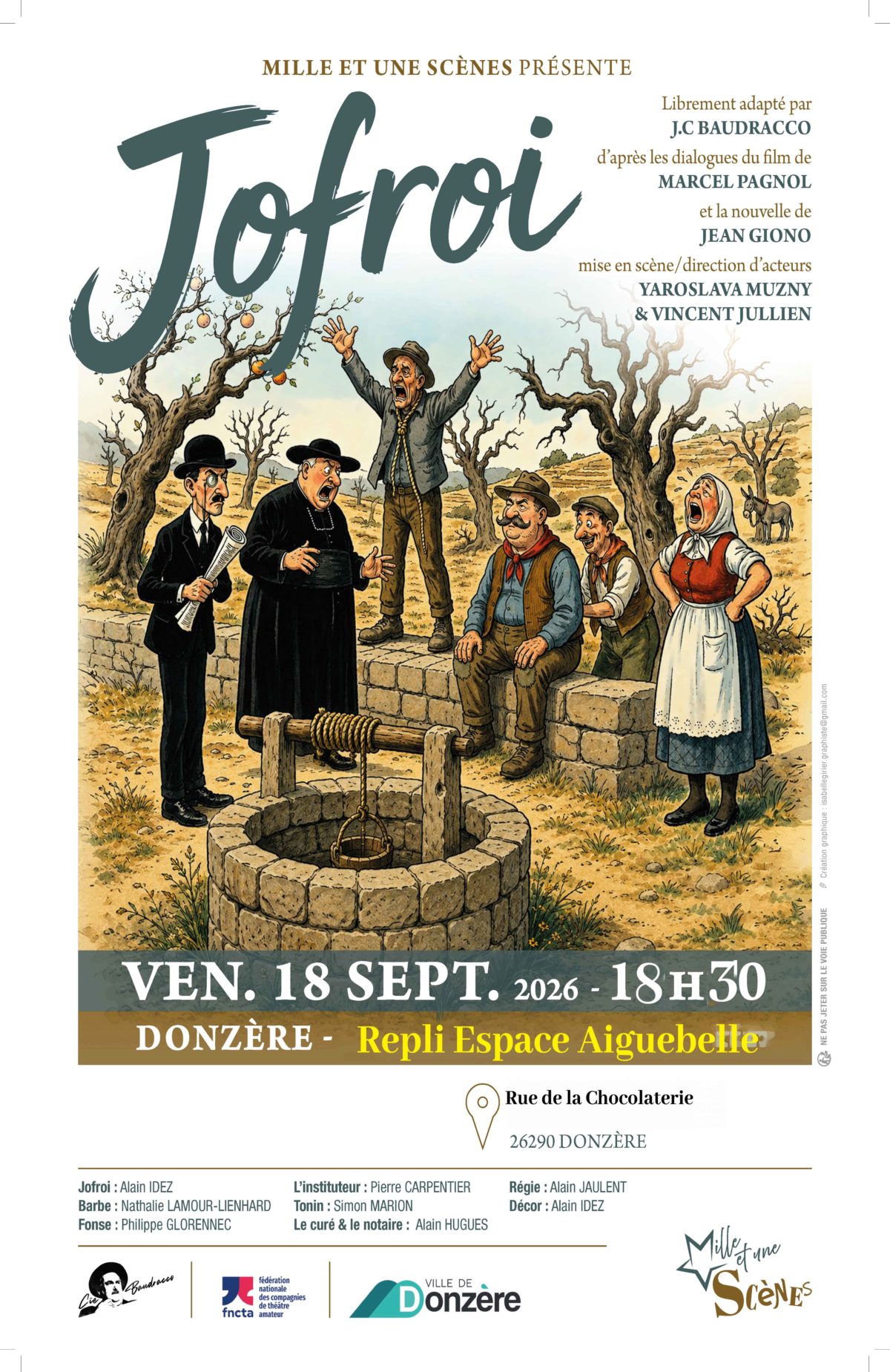 JOURNÉES EUROPÉENNES DU PATRIMOINE
