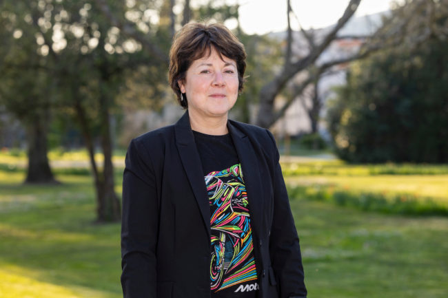 Karine BELLOT