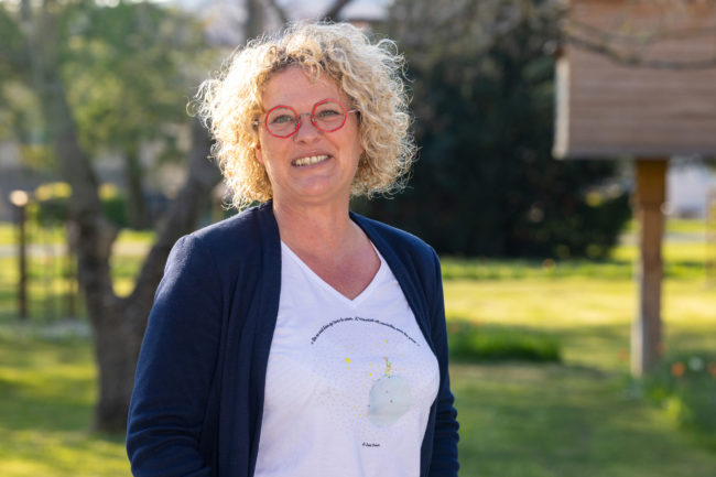 Carole DEMERSON