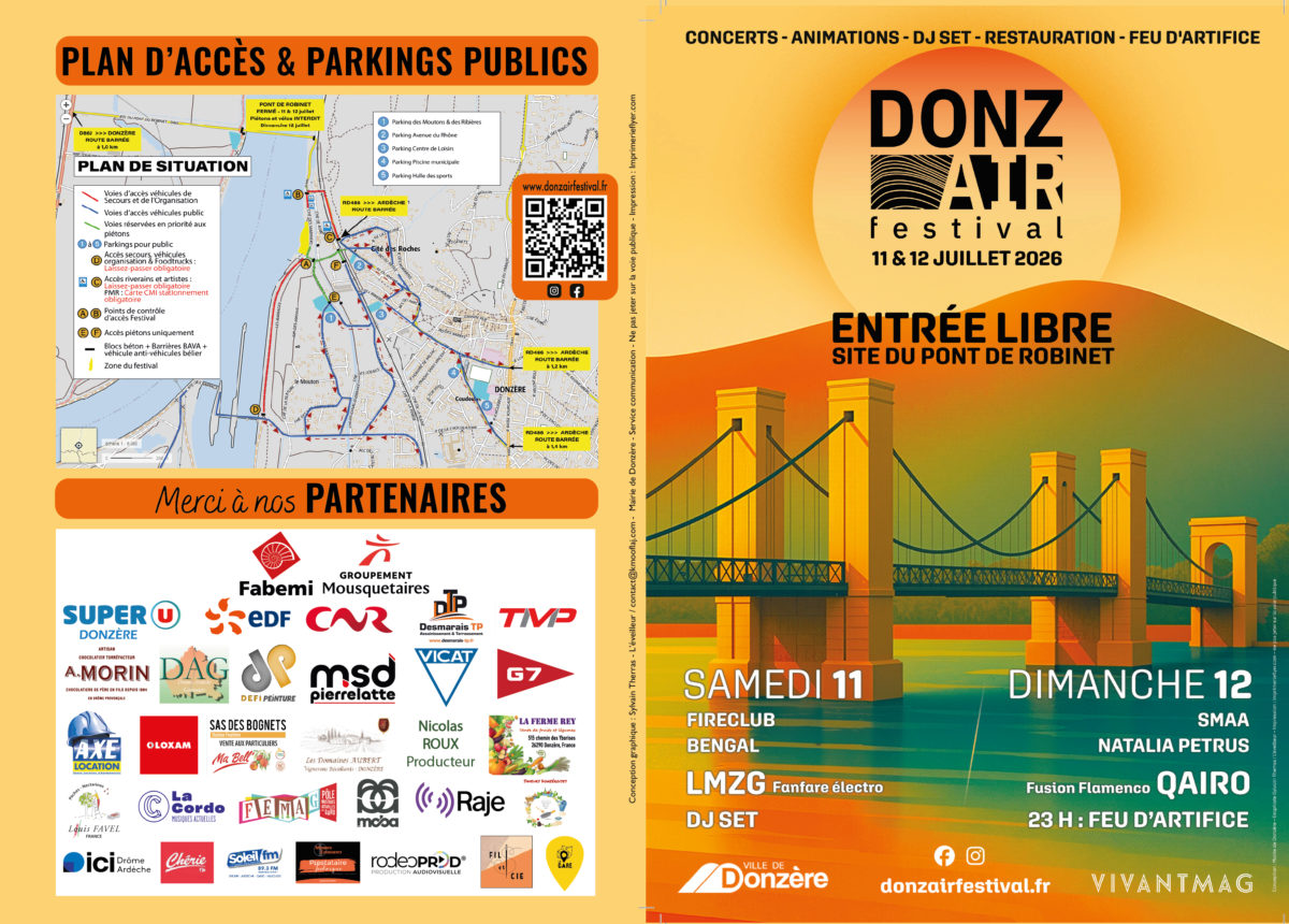 DONZ'AIR FESTIVAL