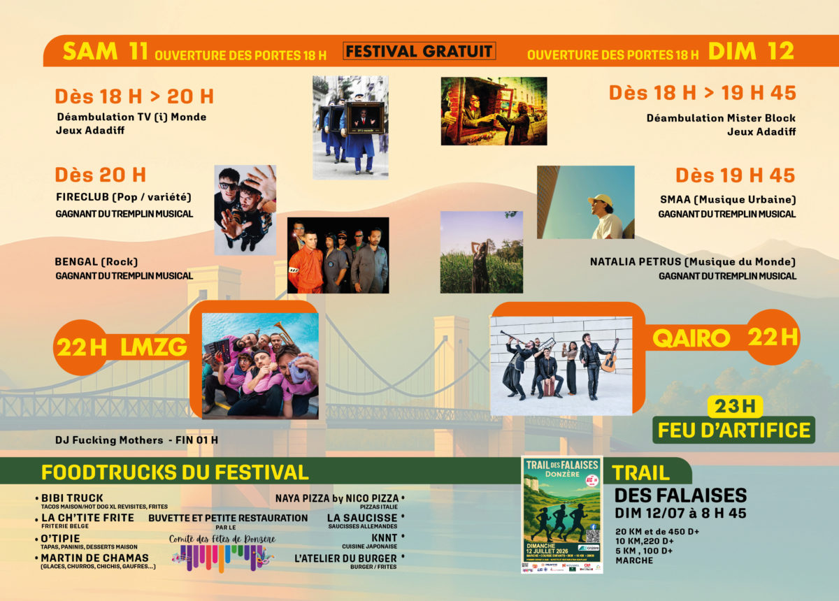 DONZ'AIR FESTIVAL