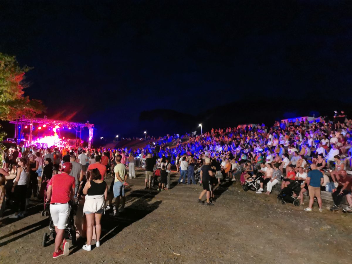 DONZ'AIR FESTIVAL