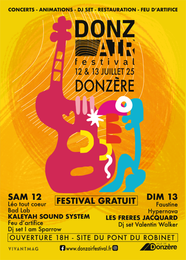 DONZ'AIR FESTIVAL