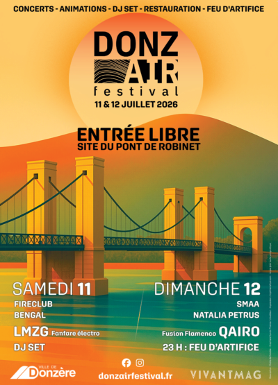 DONZ'AIR FESTIVAL