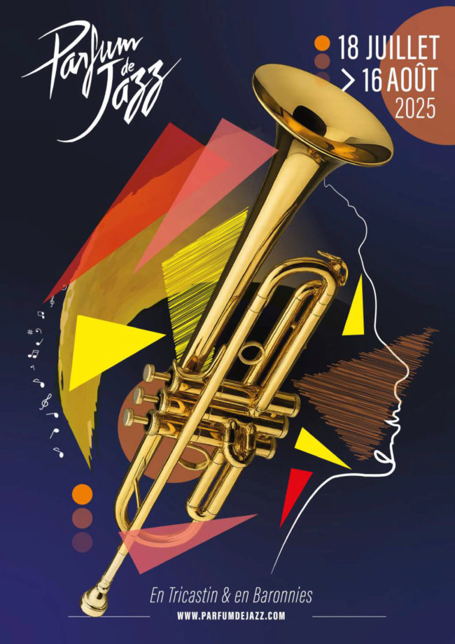 PARFUM DE JAZZ