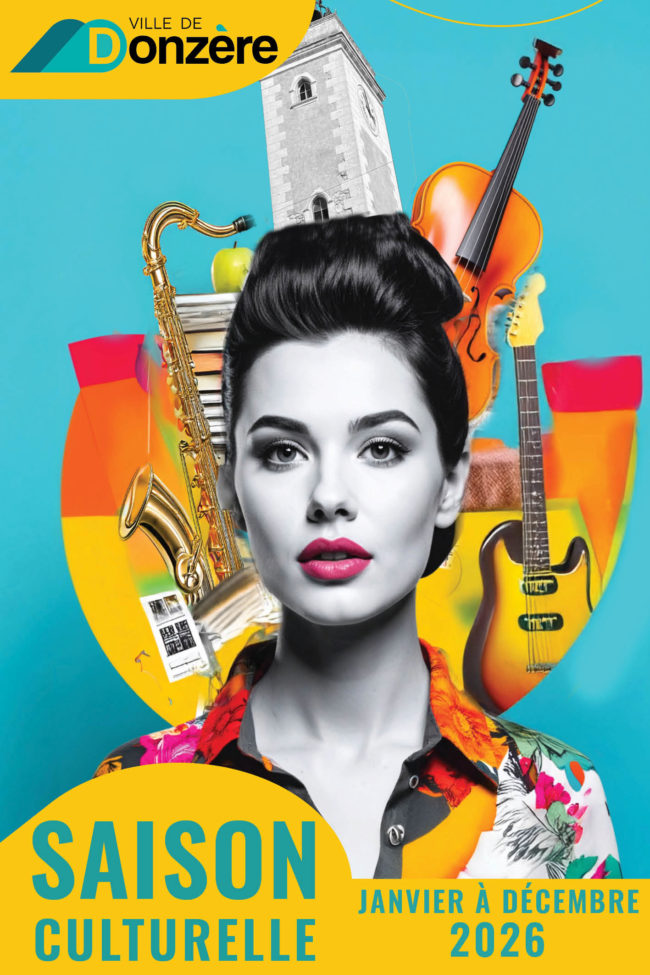 Saison Culturelle 2026