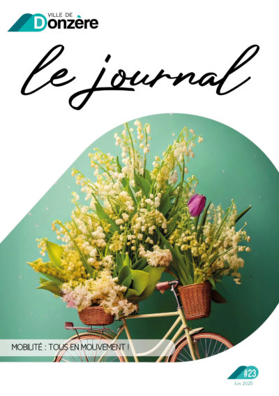 Le journal de Donzère #23
