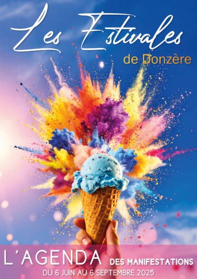 Les Estivales 2025