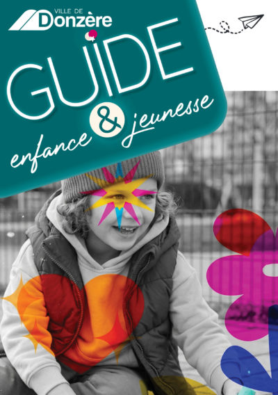 Guide Enfance & Jeunesse