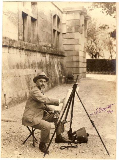 Collection Loÿs Prat