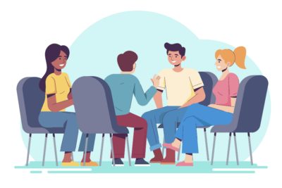 Le Conseil Municipal des Jeunes CMJ