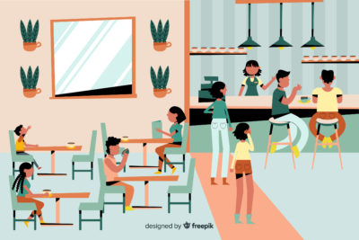 Le Foyer restaurant
