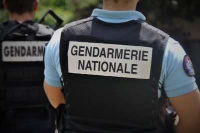 Brigade de Gendarmerie